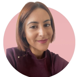 tutor a Latina - Francesca