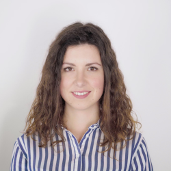 tutor a Venezia - Anna