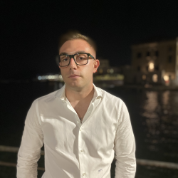 tutor a Eboli - Gaetano