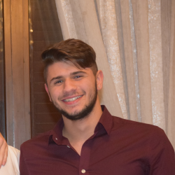 tutor a Varese - Simone