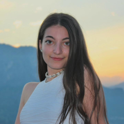 tutor a Cantù - Chiara