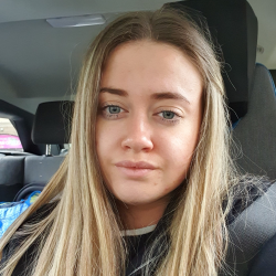 tutor a Parma - Rebecca