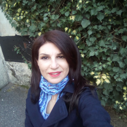 tutor a Chiusi - Roberta