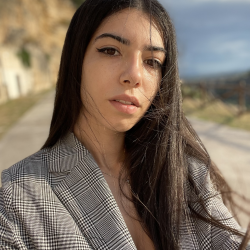 tutor a Roma - Federica