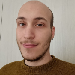 tutor a Bologna - Filippo