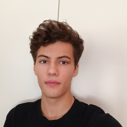 tutor a Firenze - Marco