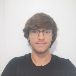 tutor a Marino - Luca