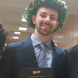 tutor a Rende - Fabio