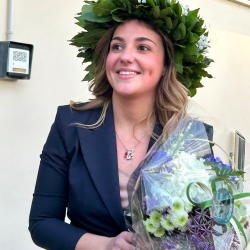 tutor a Ancona - Sara