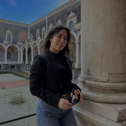 tutor a Acireale - Noemi