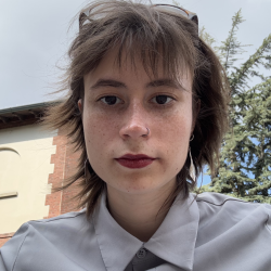 tutor a Corsico - Mihaela