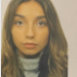 tutor a Roma - Alessandra