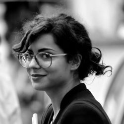 tutor a Roma - Stefania