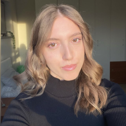 tutor a Pancalieri - Eleonora