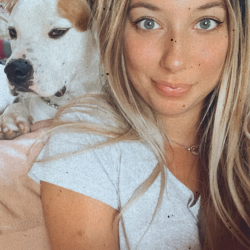 tutor a Chiuro - Jennifer