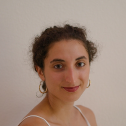 tutor a Torino - Anna