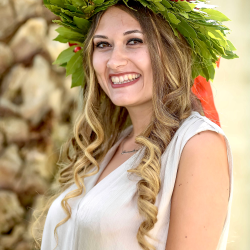 tutor a Alatri - Annalisa