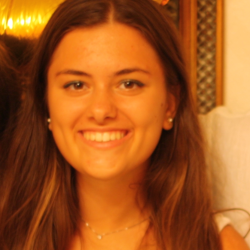 tutor a Pioltello - Laura