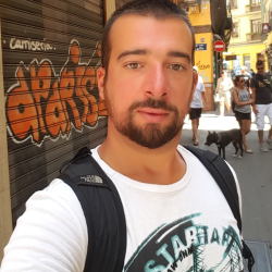 tutor a ROMA - Gianandrea