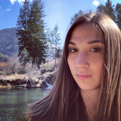 tutor a Calalzo di Cadore - Stefania
