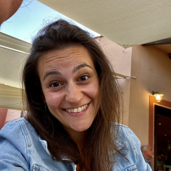 tutor a Telgate - Veronica