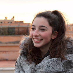 tutor a Bologna - Chiara