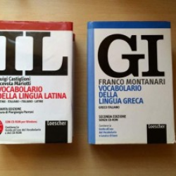 tutor a Genova - Giulia