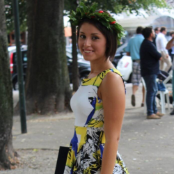 tutor a Pont-Saint-Martin - Desiree