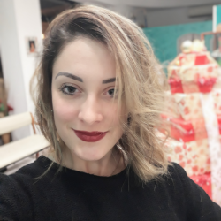 tutor a Monserrato - Sara