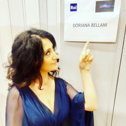 tutor a Roma - doriana