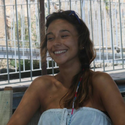 tutor a Milano - Linda Elisabetta