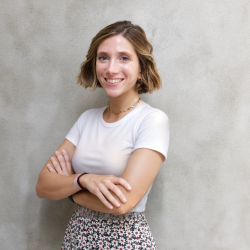 tutor a Monza - Cecilia