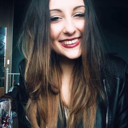 tutor a Lucca - Chiara