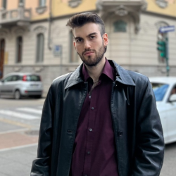 tutor a Torino - Mattia
