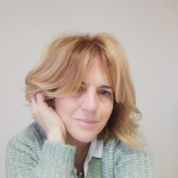 tutor a Arezzo - Daniela