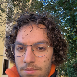 tutor a Padova - Davide