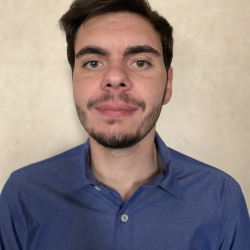 tutor a Roma - Lorenzo