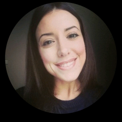 tutor a Roma - Sara