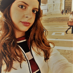 tutor a San Cipirello - Antonella