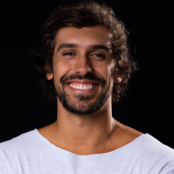 tutor a Buccinasco - Joao Paulo
