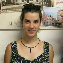 tutor a Milano - Bianca