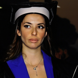 tutor a Napoli - Federica
