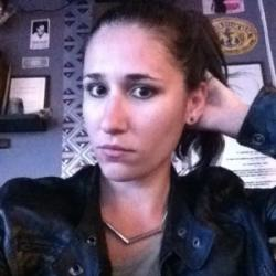 tutor a roma - valentina