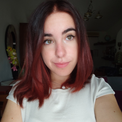 tutor a Budoni - Silvia