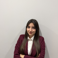 tutor a Torino - Enrica