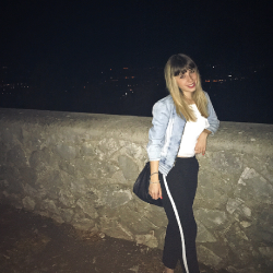 tutor a Frosinone - Giulia