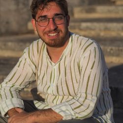 tutor a Palermo - Filippo