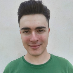 tutor a Romanengo - Andrea