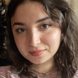 tutor a Pavia - Valentina