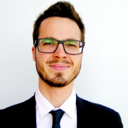 tutor a Bologna - Marco
